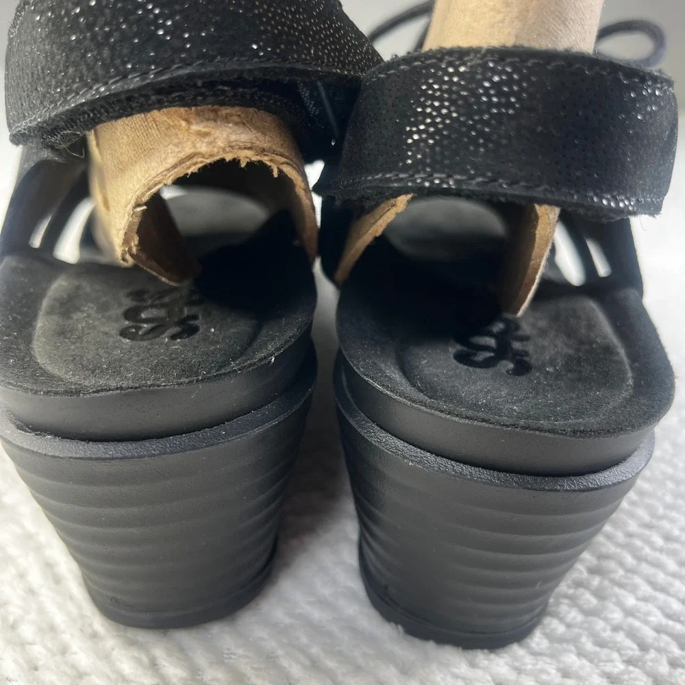 SAS San Antonio Shoemakers sas san
